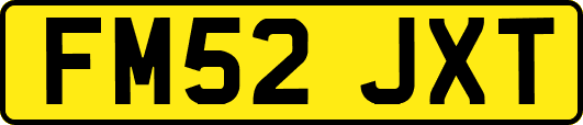 FM52JXT