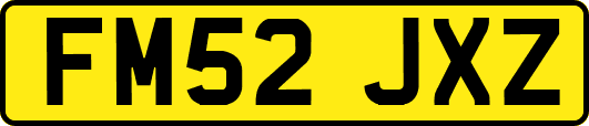 FM52JXZ