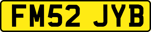 FM52JYB
