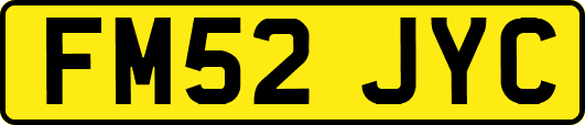 FM52JYC