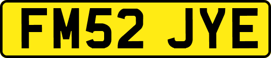 FM52JYE