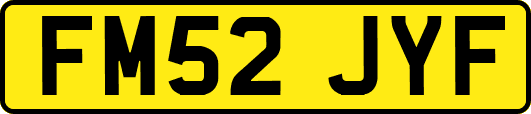 FM52JYF