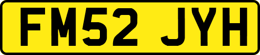 FM52JYH