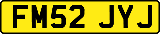 FM52JYJ
