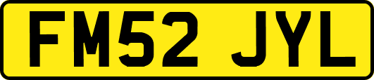 FM52JYL
