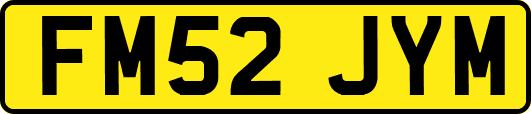 FM52JYM