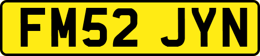 FM52JYN