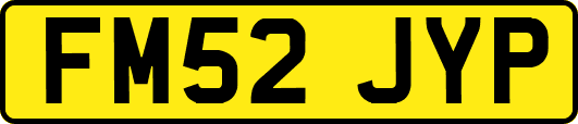FM52JYP