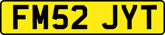 FM52JYT