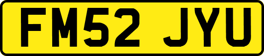 FM52JYU