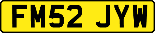 FM52JYW