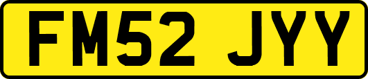 FM52JYY