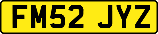 FM52JYZ