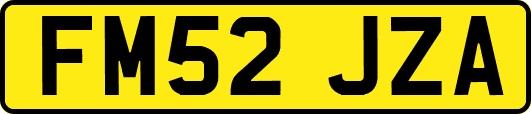 FM52JZA