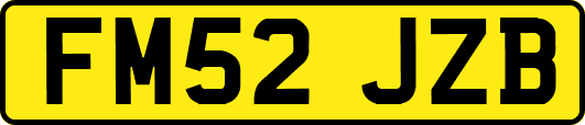 FM52JZB