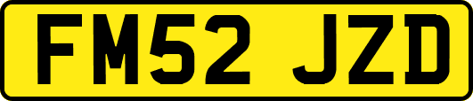 FM52JZD