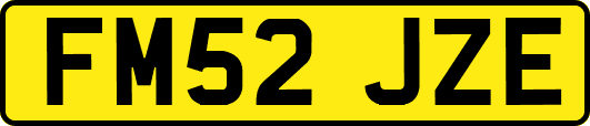 FM52JZE