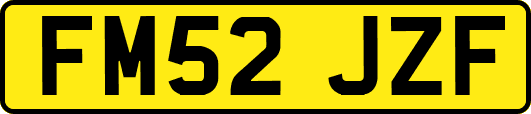 FM52JZF