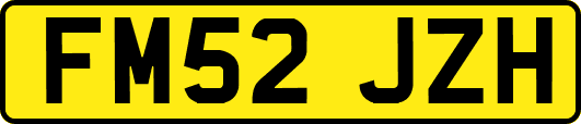 FM52JZH