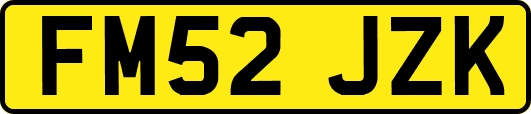 FM52JZK