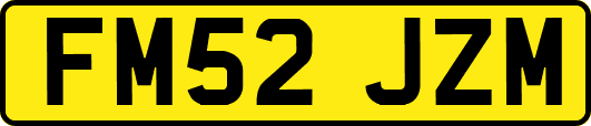 FM52JZM