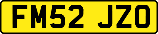 FM52JZO