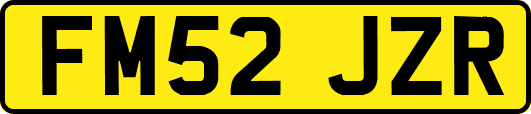 FM52JZR