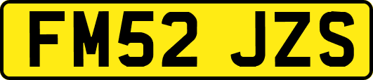 FM52JZS