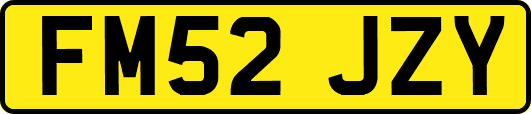 FM52JZY