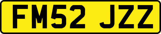 FM52JZZ
