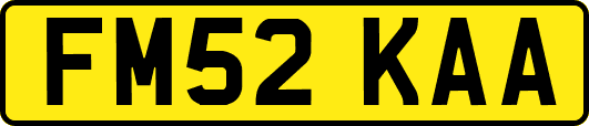 FM52KAA