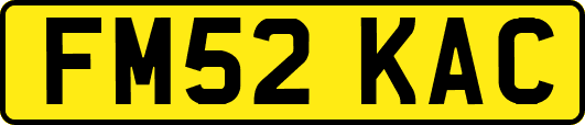 FM52KAC