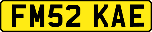 FM52KAE
