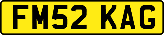 FM52KAG