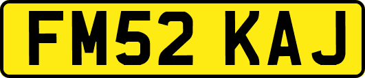 FM52KAJ