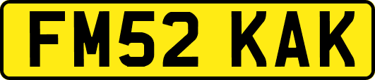 FM52KAK