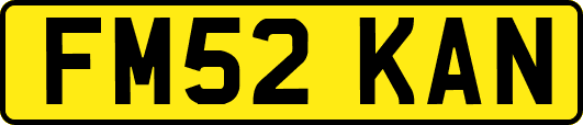 FM52KAN