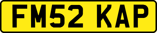 FM52KAP