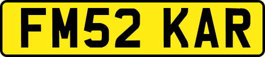 FM52KAR