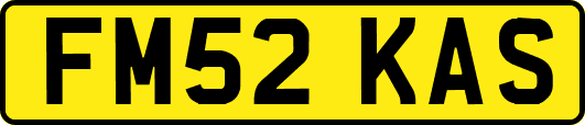 FM52KAS