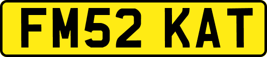 FM52KAT