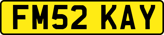 FM52KAY