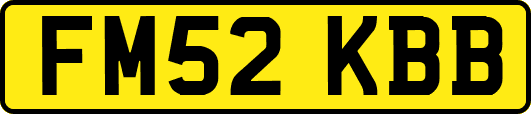 FM52KBB