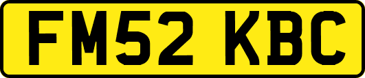 FM52KBC