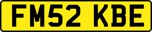 FM52KBE