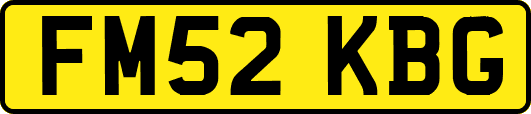 FM52KBG
