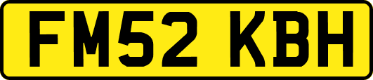 FM52KBH