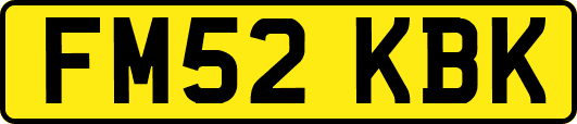 FM52KBK