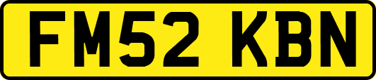 FM52KBN