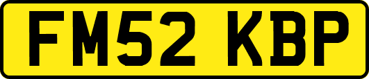 FM52KBP
